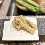 天ぷら むらやま - 