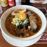 幸楽苑 - 