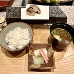 天ぷら むらやま - 