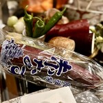 天ぷら むらやま - 