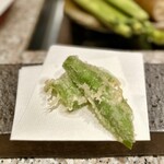 天ぷら むらやま - 