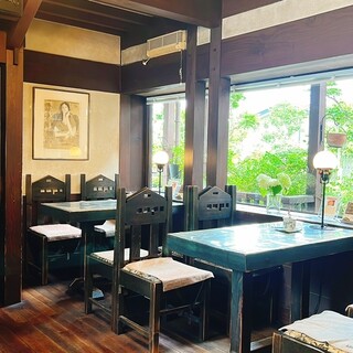 珈琲 千茶古_2