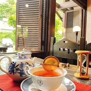 珈琲 千茶古_1