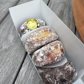 I'm donut?_1