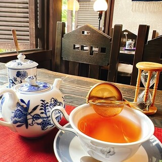 珈琲 千茶古_0