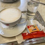 Cafe Mozart - 