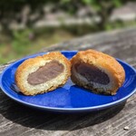 福住 フライケーキ - 