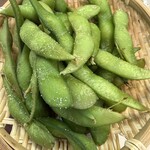 やきとり やまちゃん - 料理写真: