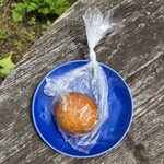 福住 フライケーキ - 