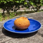 福住 フライケーキ - 