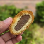 福住 フライケーキ - 