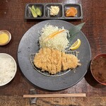 あげづき - 