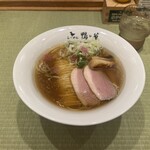 らーめん 鴨to葱 - 