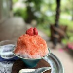 てらもとおやつ店