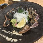 炉端焼き一新 - 