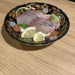 炉端焼き一新 - 