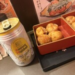 たこ焼き ポン太 - 