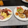 The Passenger Restaurant - 料理写真: