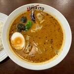 エスパーイトウ - 