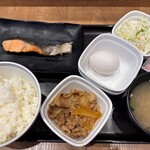 吉野家 - 料理写真: