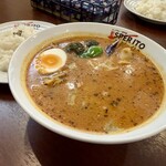 エスパーイトウ - 
