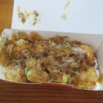焼きたて屋 - 料理写真: