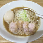 自家製麺 伊藤 - 