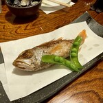 居酒屋 楽楽 - 