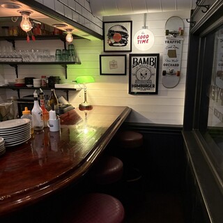 THE HAPPYEND KITCHEN_0