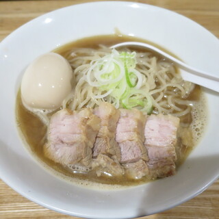 自家製麺 伊藤_0