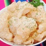 チチャロン【Chicharron】