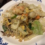 バーミヤン - 料理写真: