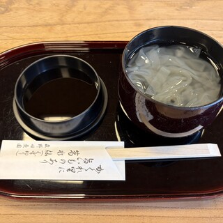 茶房 葛味庵_0
