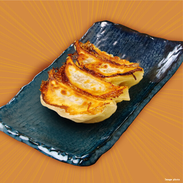 一口餃子専門店 赤坂ちびすけ OOTEMORI店のご予約 - 大手町/餃子