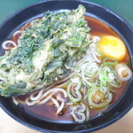 天亀そば - 