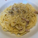 ジョリーパスタ - 料理写真: