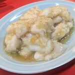 焼肉藤もと - トロテッチャン