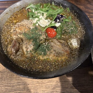 スープカレー モグモグ_1