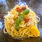 ナポリピッツァとワインのお店 トン・ガリアーノ - 料理写真: