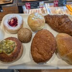 デリフランス 広島西風新都 - 