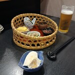 くずし割烹 しま正 - 