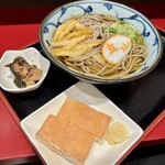立山そば - 