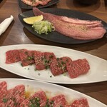炭火焼肉 琉宮苑 - 