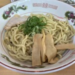 油そば専門店 こいけ  - 料理写真: