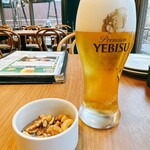 俺のイタリアン テラス - 
