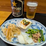 花水木 - 