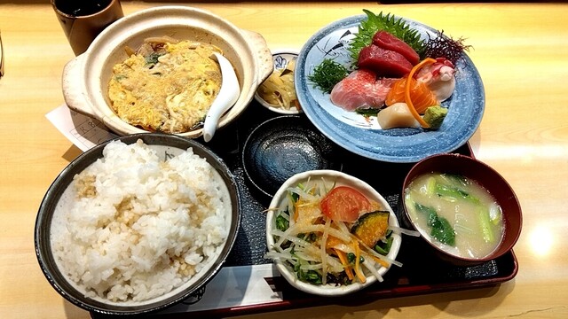 刺身屋新太郎 本店 （さしみやしんたろう） - 西日暮里/海鮮 | 食べログ