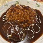 キッチン ウフロワ - 料理写真: