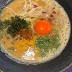 浮世離れのMEN DOROBO - 