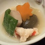 やまのべ - 